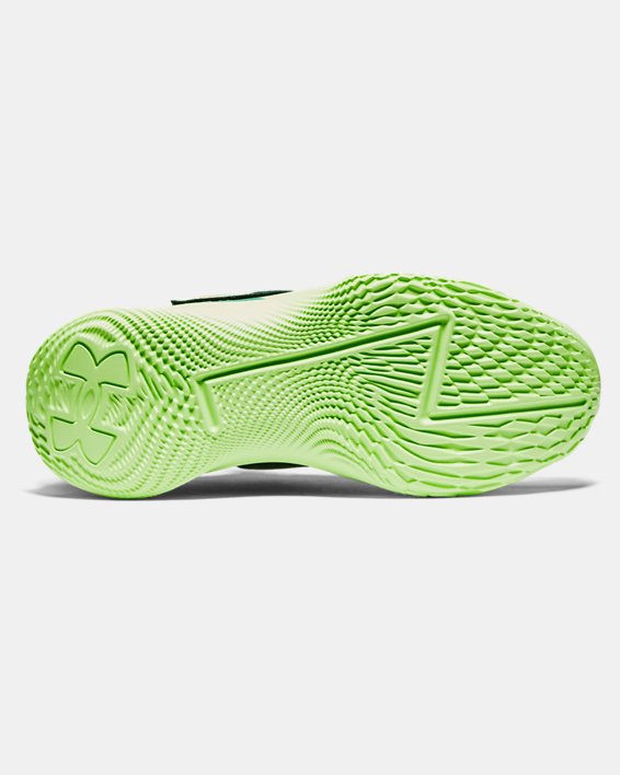 Curry Fox 1 'Happy Fox Day Alt' | Under Armour Curry Fox 1 'Happy Fox Day Alt' | Under Armour